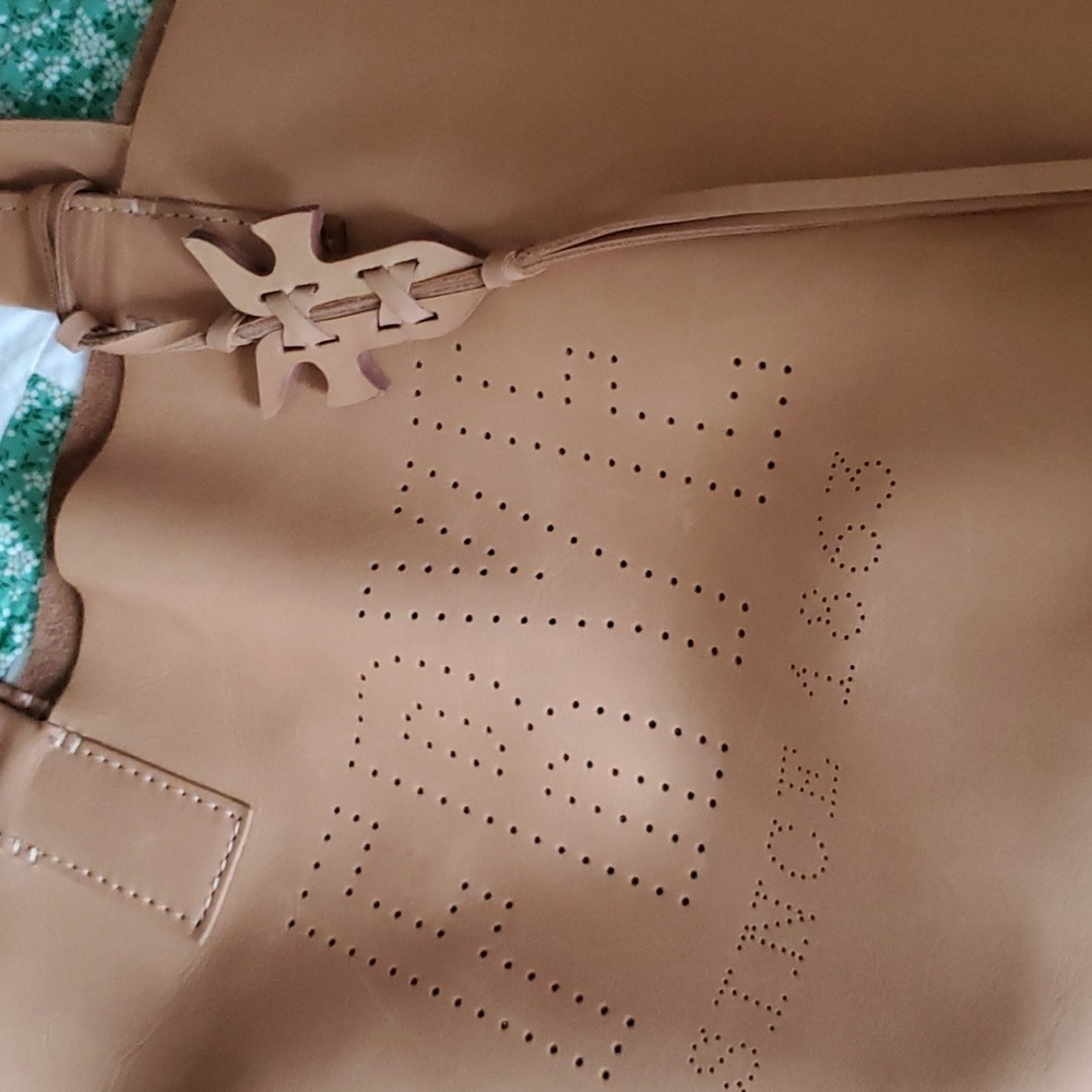 Frye Perforated Handbag - Picture 2 of 12